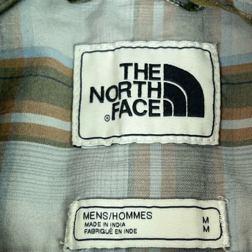 The North Face north face